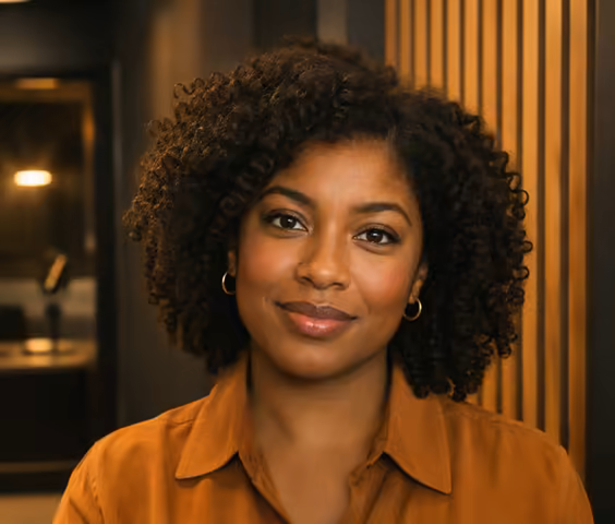 Nia Blackwood