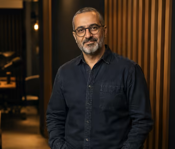 Sami Haddad