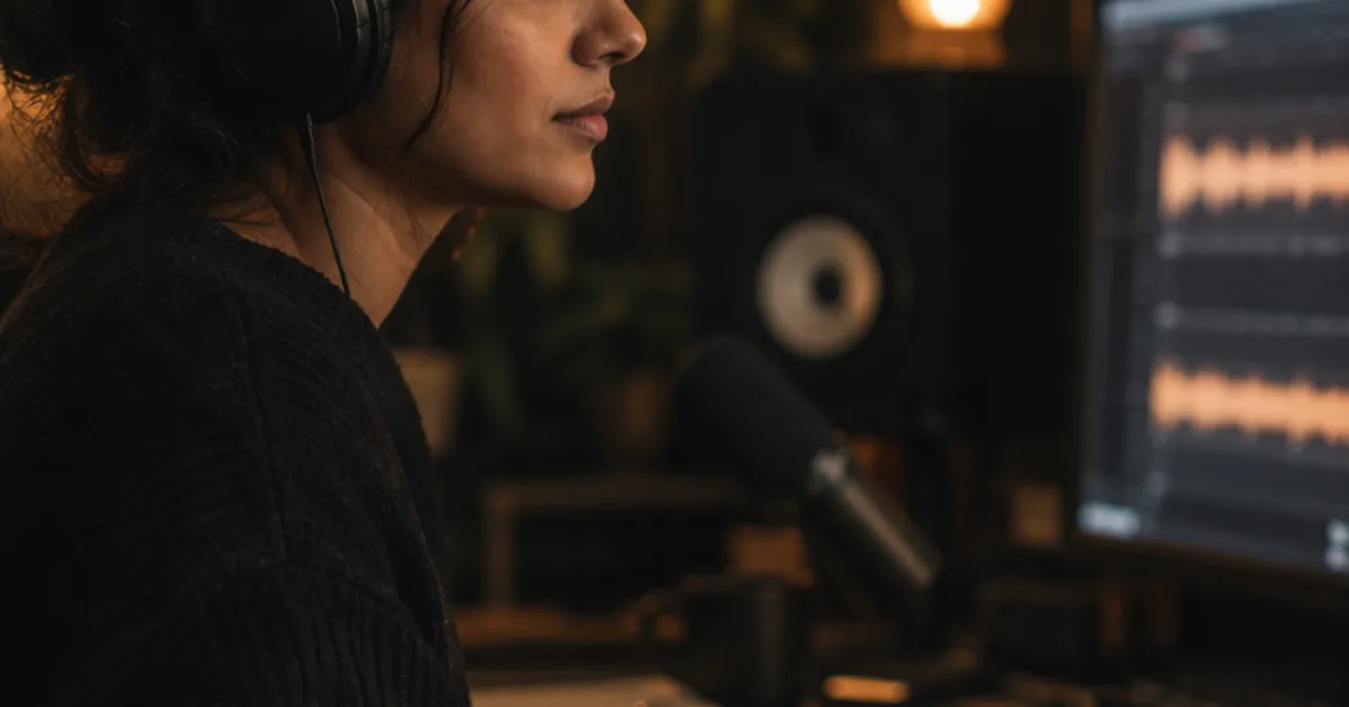 Levels matter more than microphones